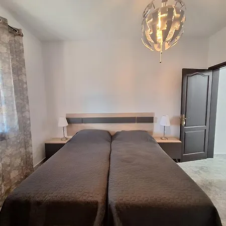 Villa Casa Paraiso San Bartolomé