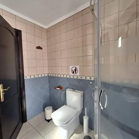 Casa Paraiso * San Bartolomé