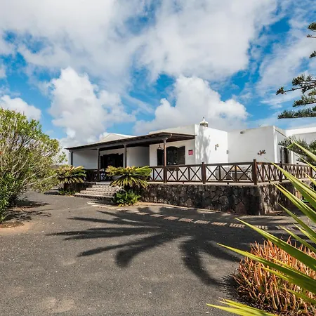 Casa Paraiso Semesterbostad *