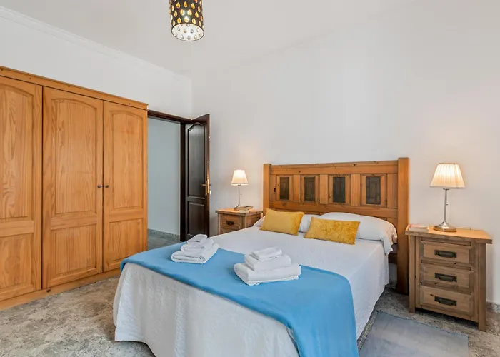 Casa Paraiso Semesterbostad