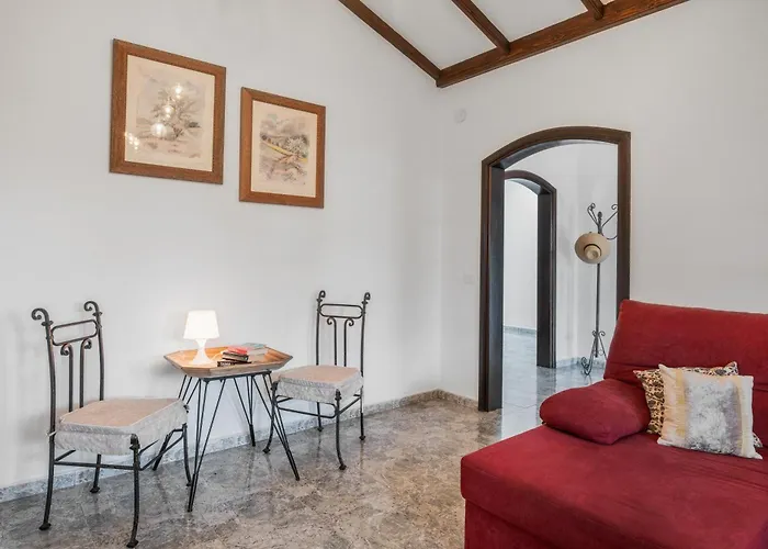 Casa Paraiso Semesterbostad *