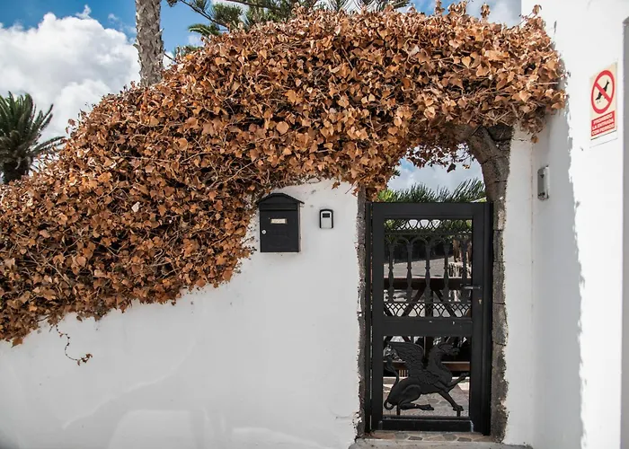 Casa Paraiso Semesterbostad *