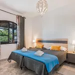Дом отдыха Casa Paraiso *
