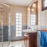 Casa Paraiso Дом отдыха Сан-Бартоломе