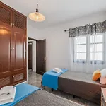 Дом отдыха Casa Paraiso *