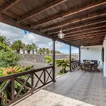 Дом отдыха Casa Paraiso