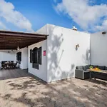 Casa Paraiso 度假居