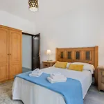 Casa Paraiso Casa de Férias San Bartolomé