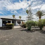 Casa Paraiso San Bartolomé