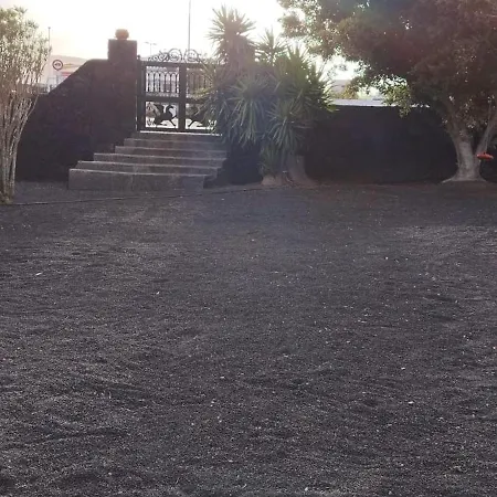 Casa Paraiso