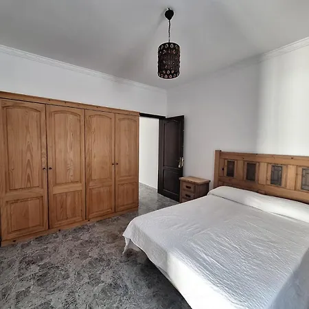 Casa Paraiso San Bartolome (Las Palmas)