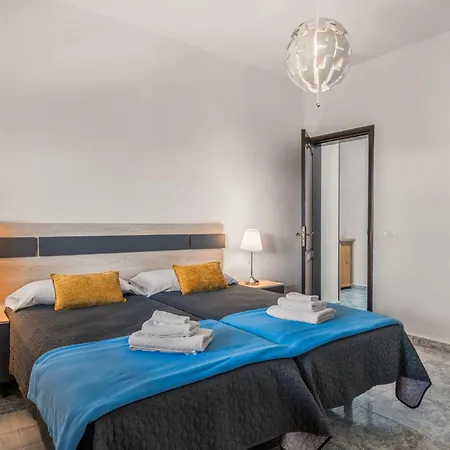 Casa Paraiso San Bartolomé