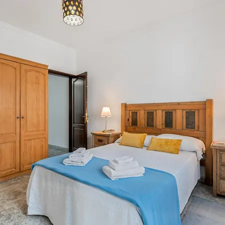 Casa Paraiso בית נופש