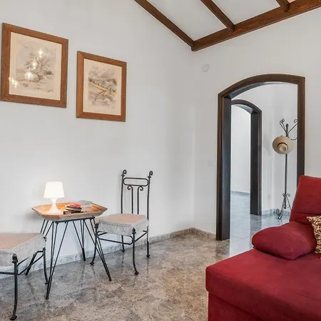 Casa Paraiso בית נופש *