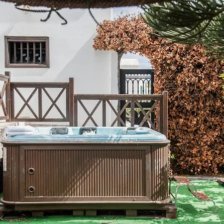 בית נופש Casa Paraiso *