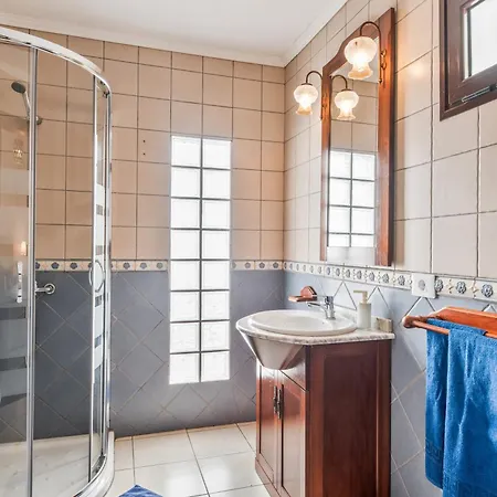 Casa Paraiso בית נופש San Bartolomé