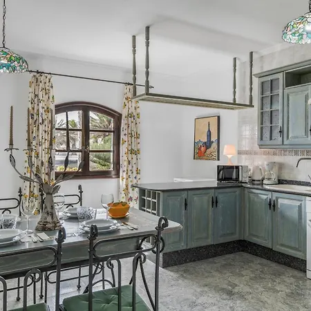 Casa Paraiso San Bartolomé