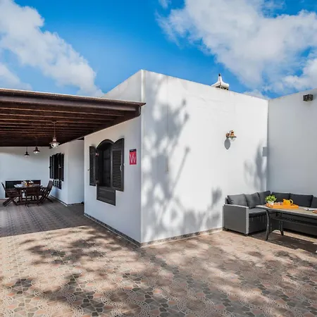 Casa Paraiso *