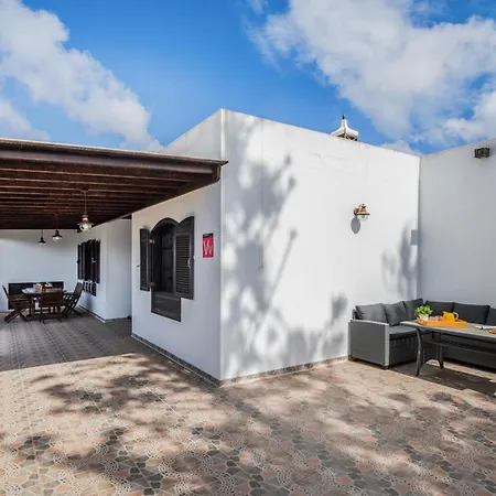 Casa Paraiso بيت للعطل