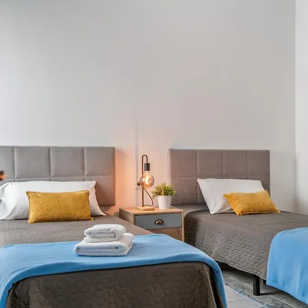 Casa Paraiso بيت للعطل San Bartolomé