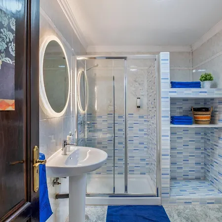 Tatil Evi Casa Paraiso *