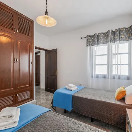 بيت للعطل Casa Paraiso *