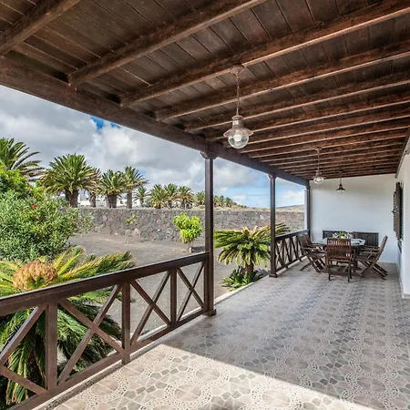 بيت للعطل Casa Paraiso *