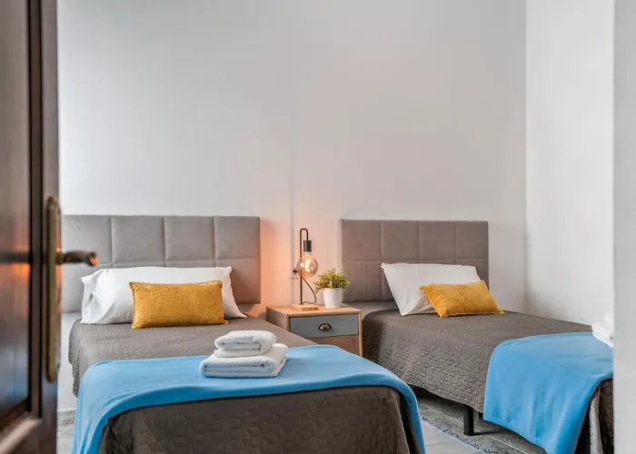 Σπίτι διακοπών Casa Paraiso