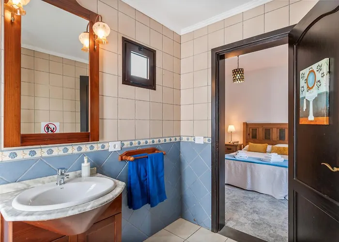 Casa Paraiso Σπίτι διακοπών