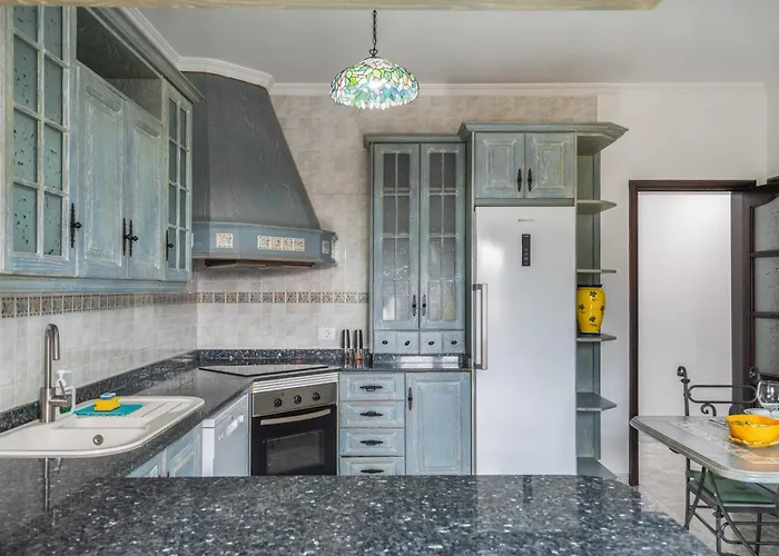 Casa Paraiso Дом отдыха *