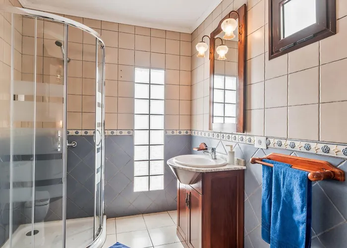 Casa Paraiso Дом отдыха Сан-Бартоломе