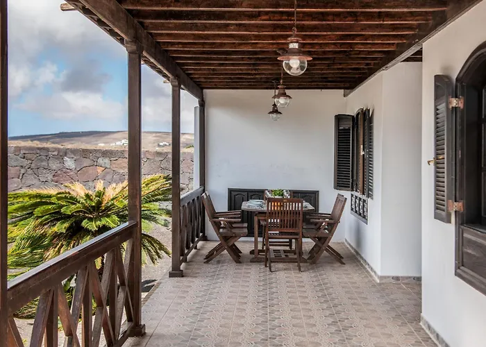 Casa Paraiso Σπίτι διακοπών *