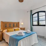 בית נופש Casa Paraiso San Bartolomé