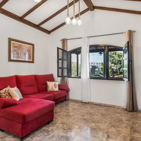 Casa Paraiso בית נופש San Bartolomé