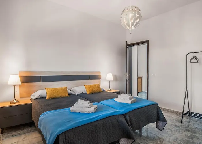 Casa Paraiso San Bartolomé